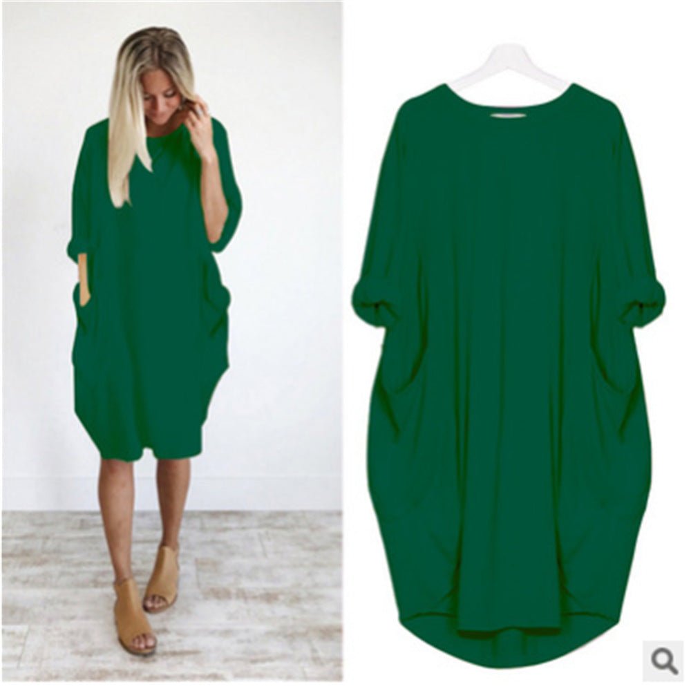 Green / 5XL