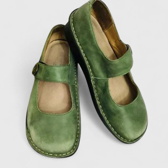 Green / US 12