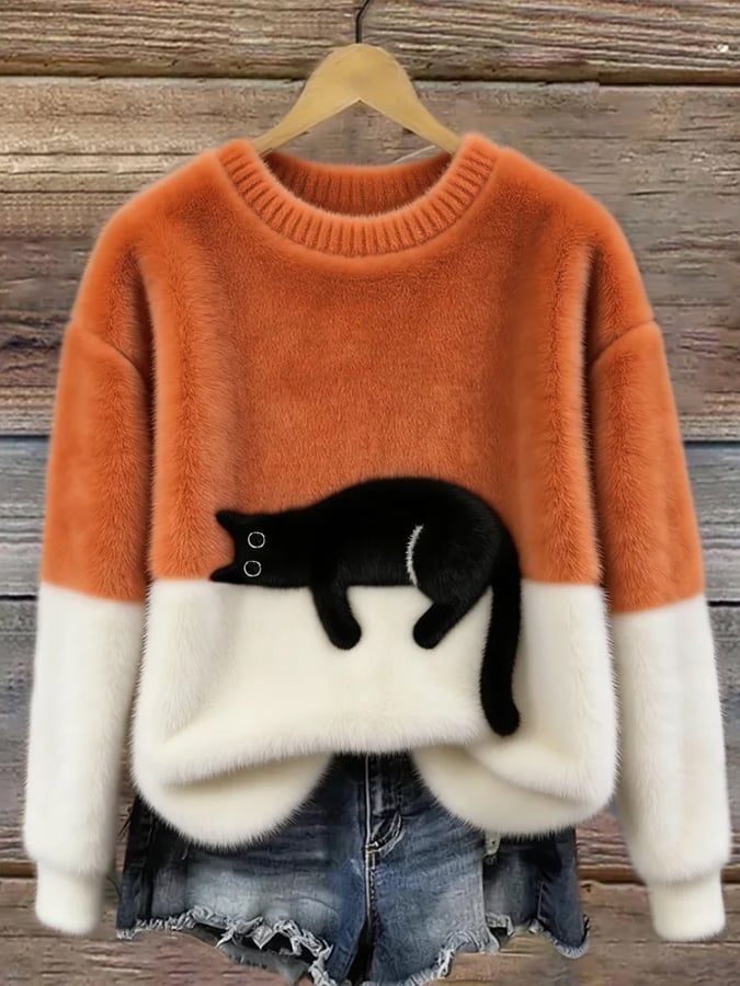 Orange / 22/24 (5XL)