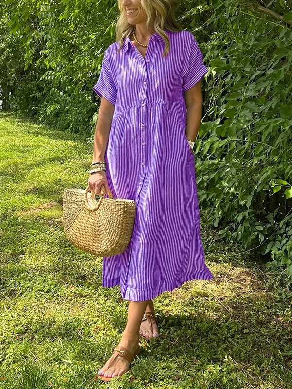 Purple / 5XL