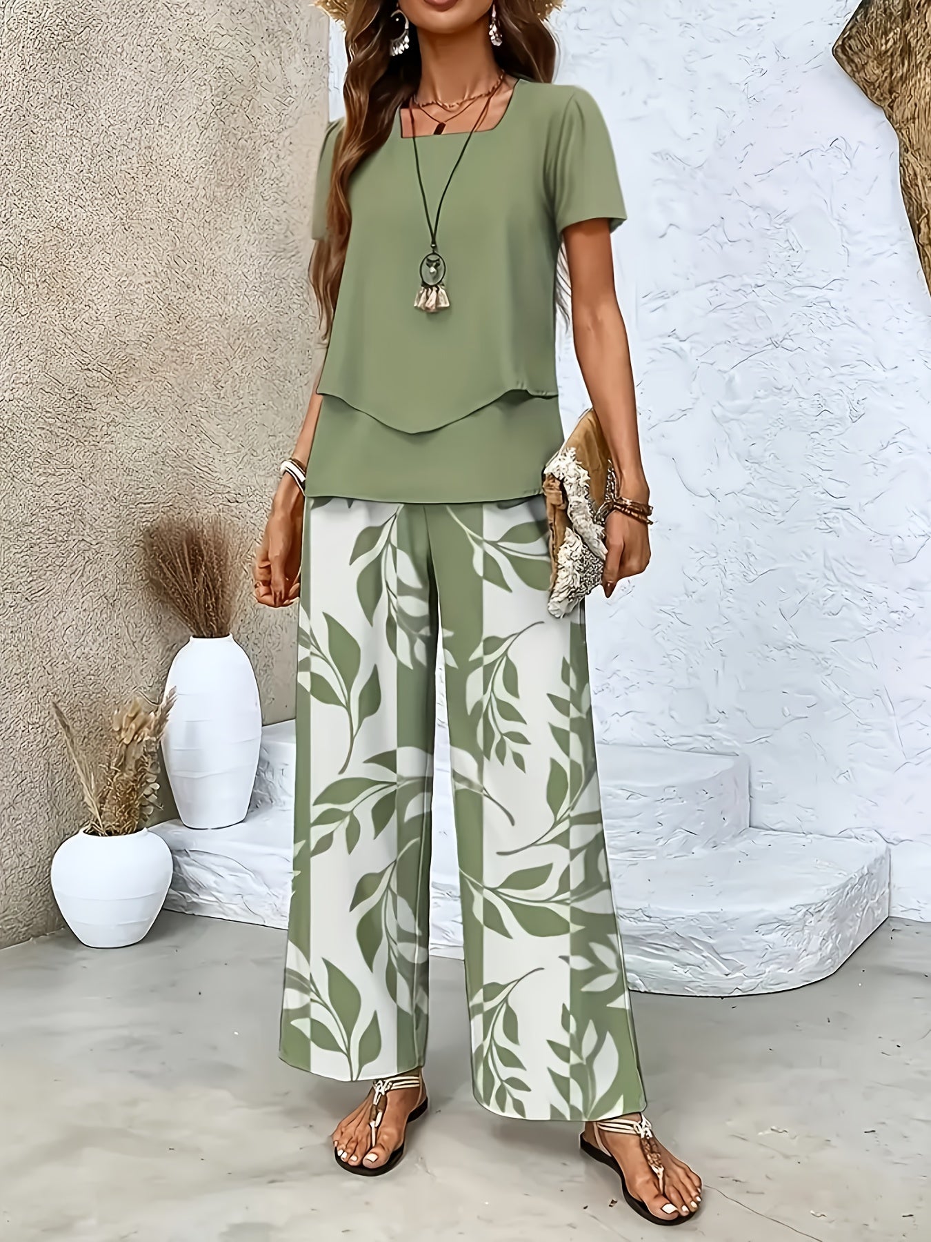 Green / 3XL