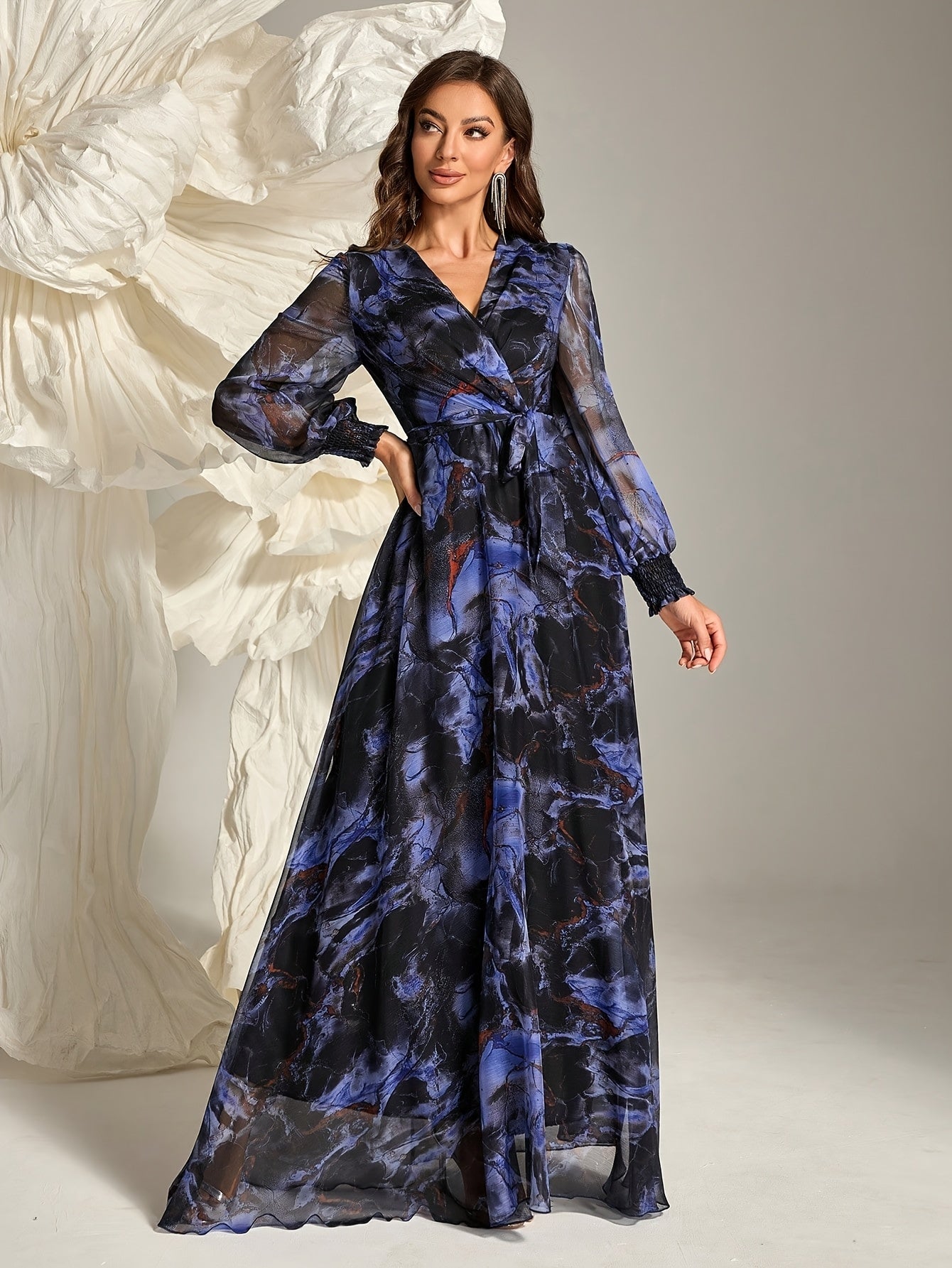 Blue / 3XL