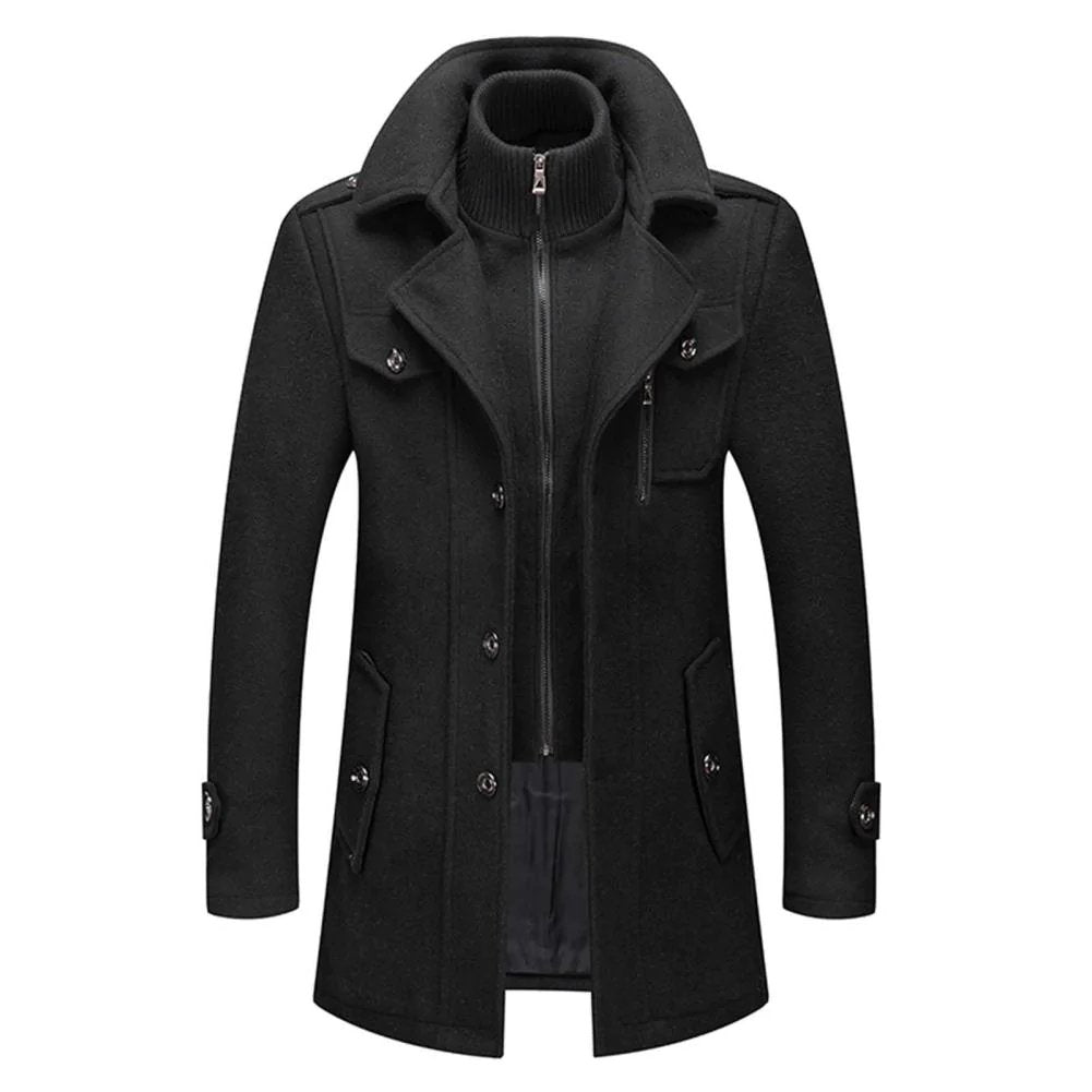 Black / 5XL