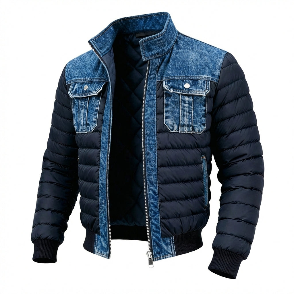 Denim / 5XL