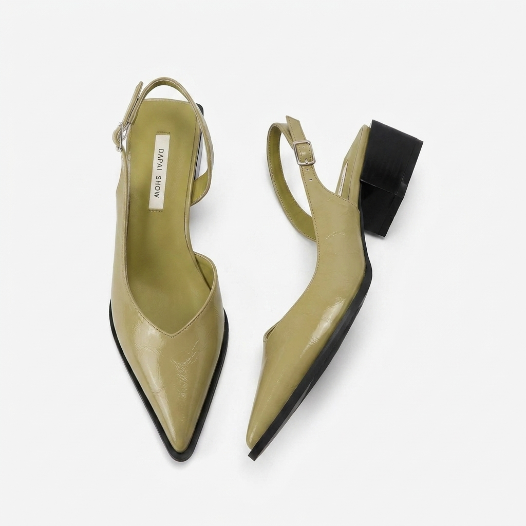 Pistachio / US 11