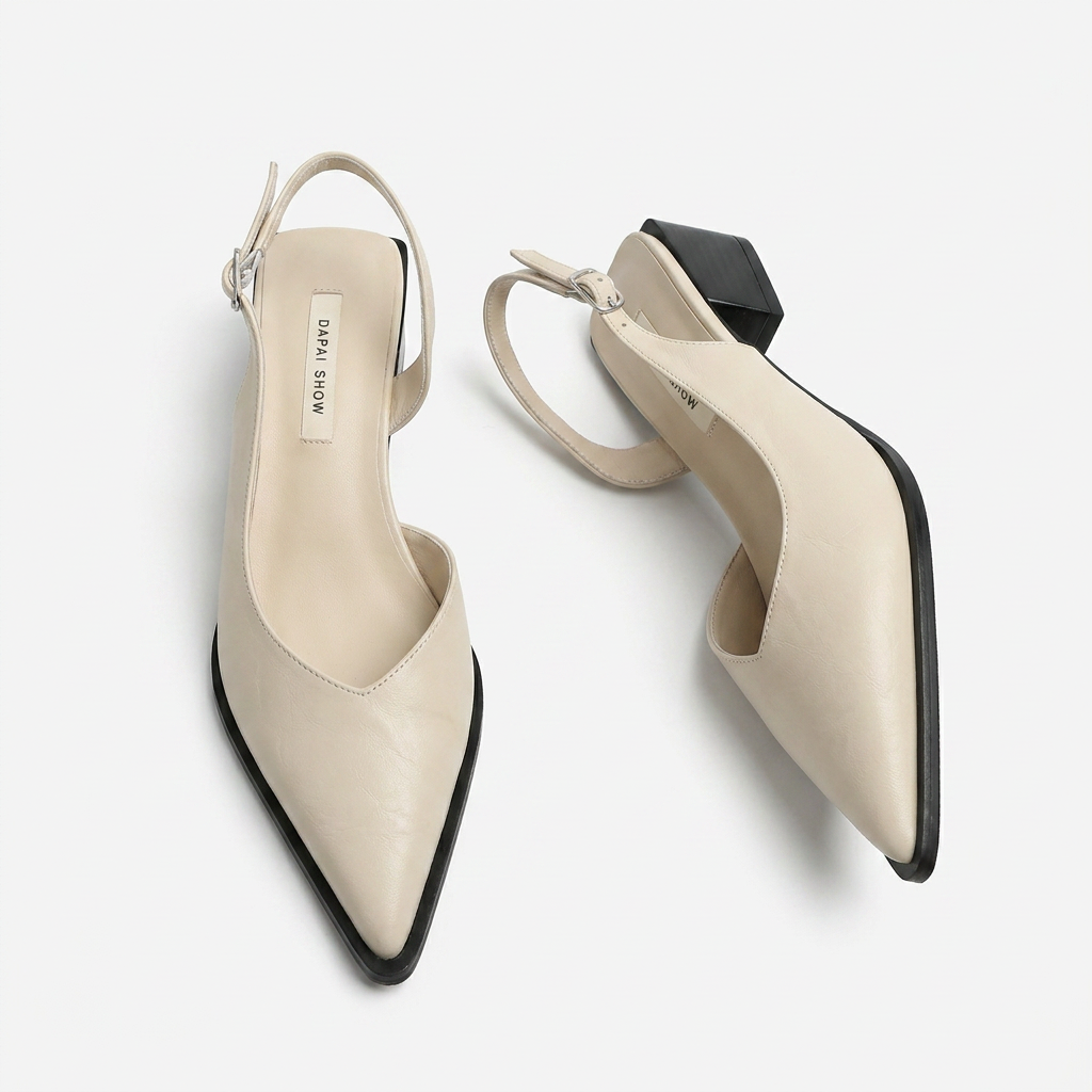 Ivory / US 11