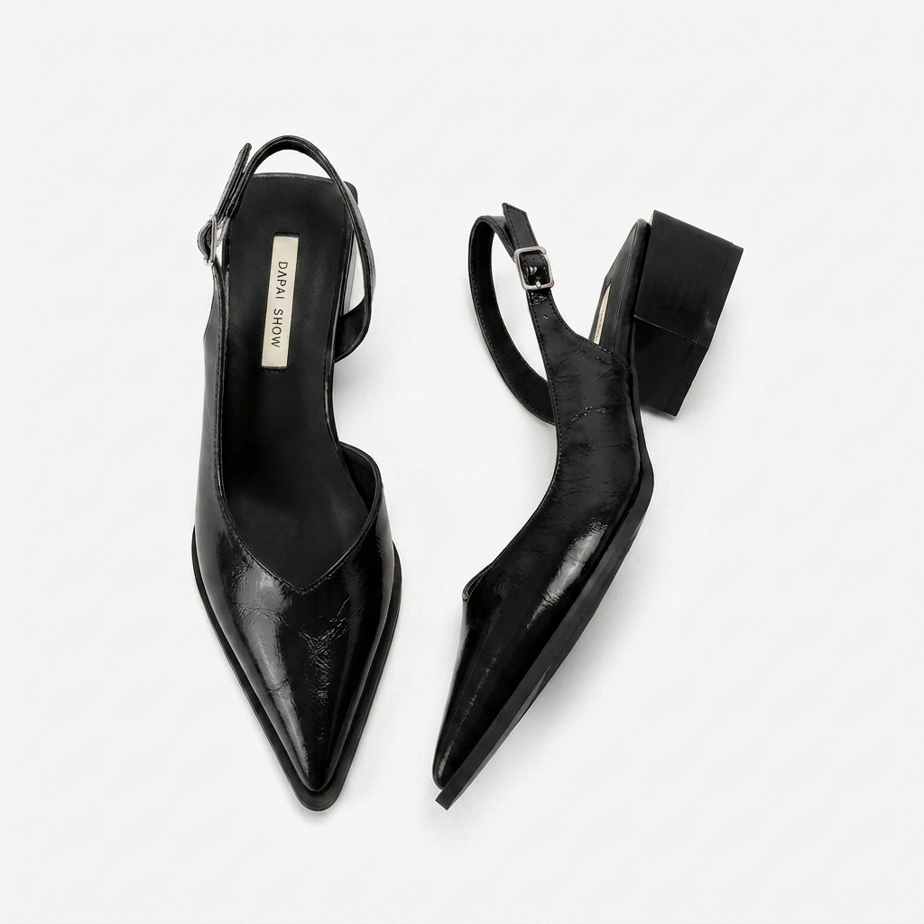 Black / US 11