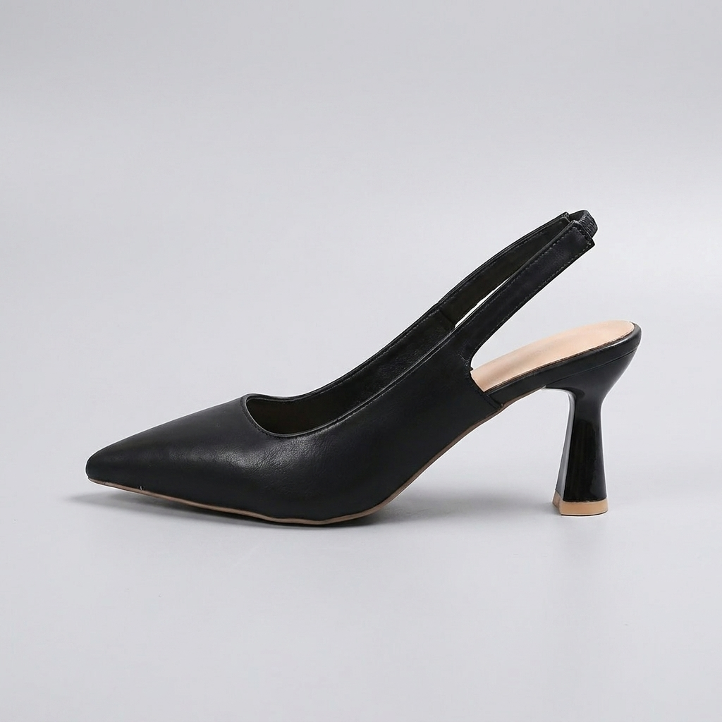Black / US 12