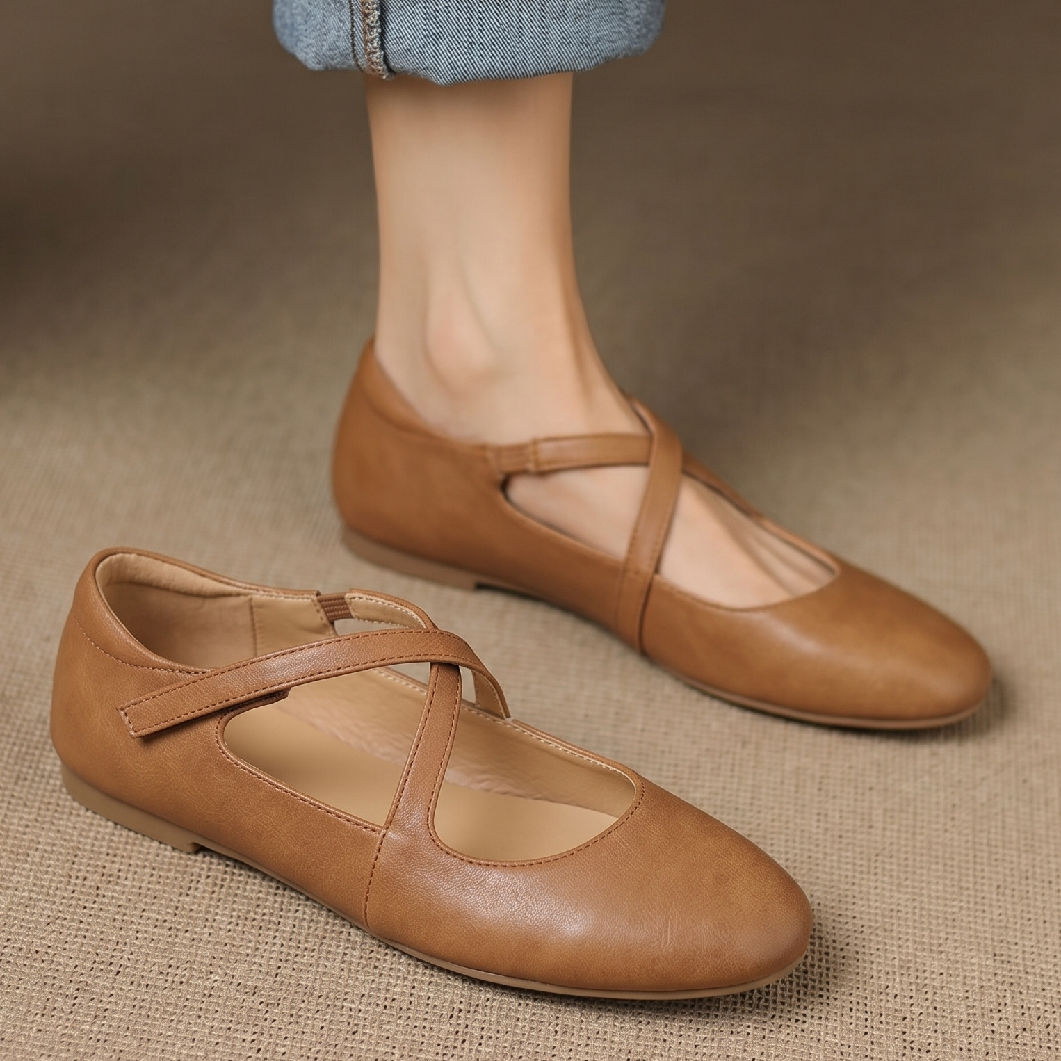 Brown / 12