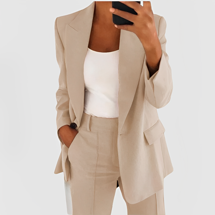 Beige / 5XL/US 20