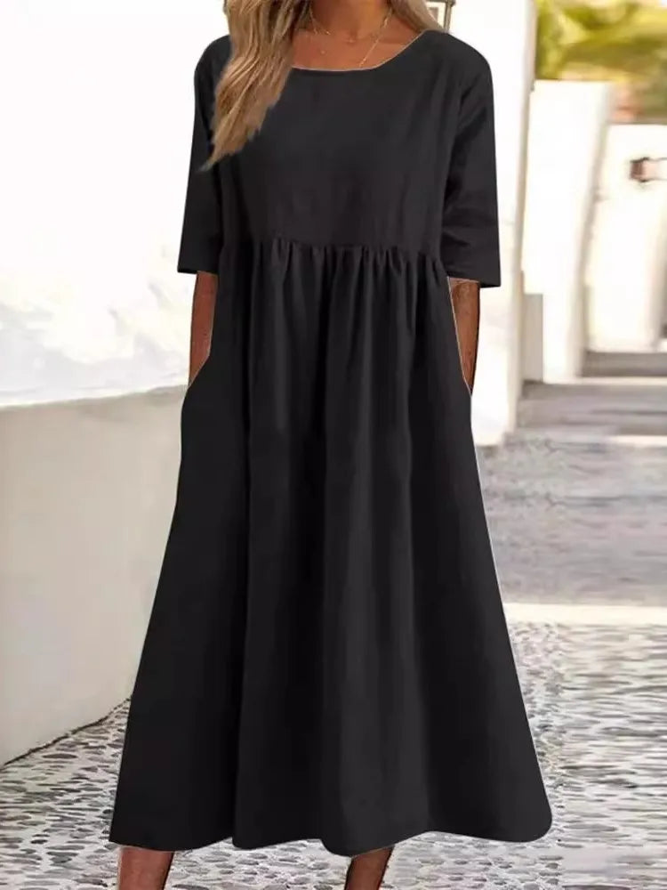Black / 5XL