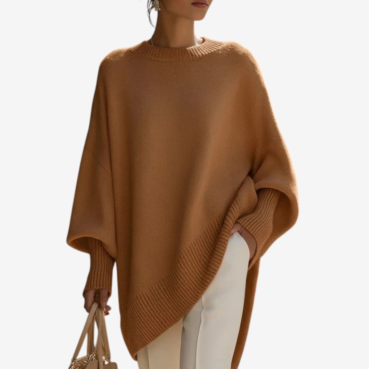 Brown / 16/18 (2XL)