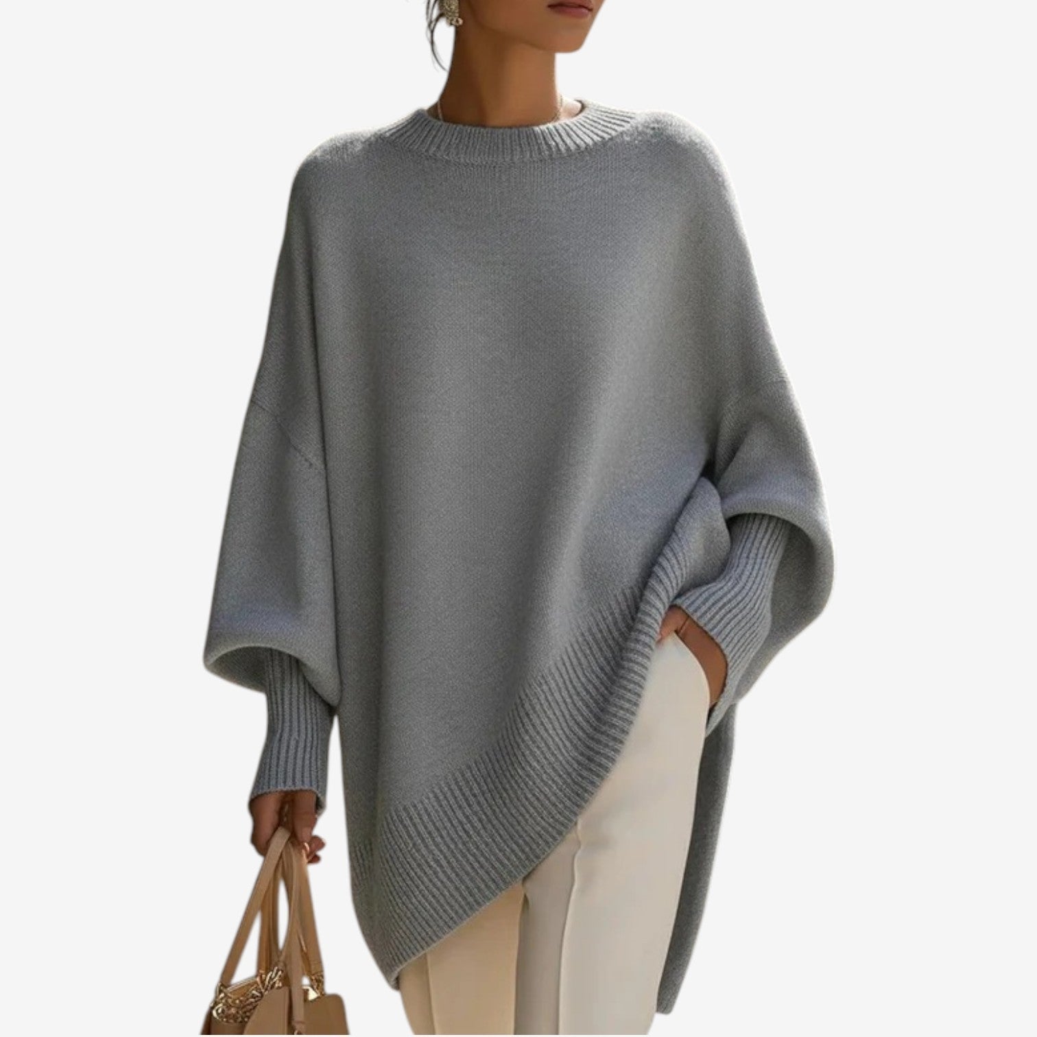Grey / 16/18 (2XL)