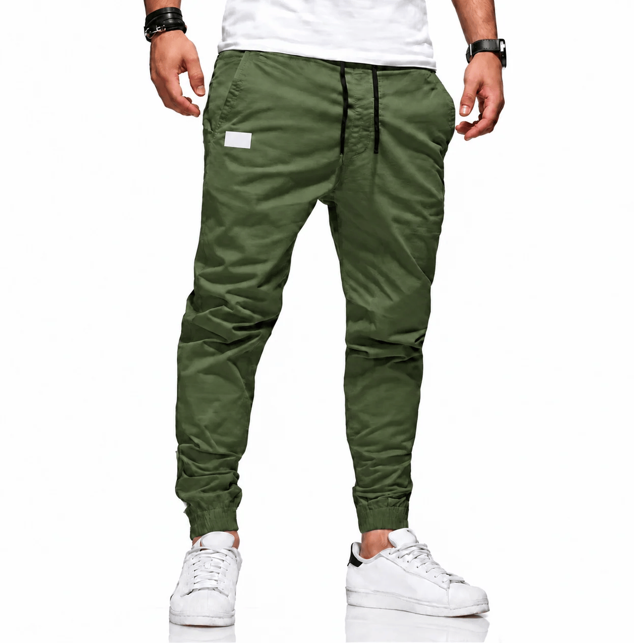 Green / 3XL