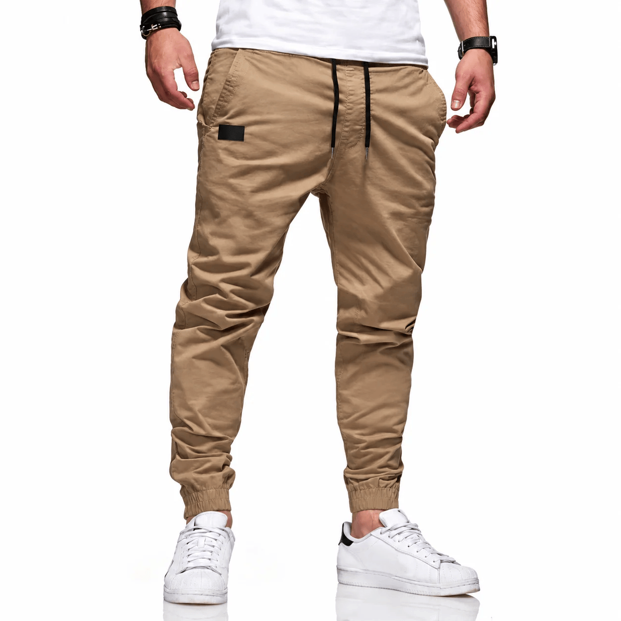Brown / 3XL