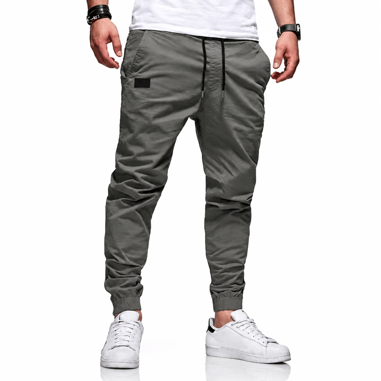 Gray / 3XL