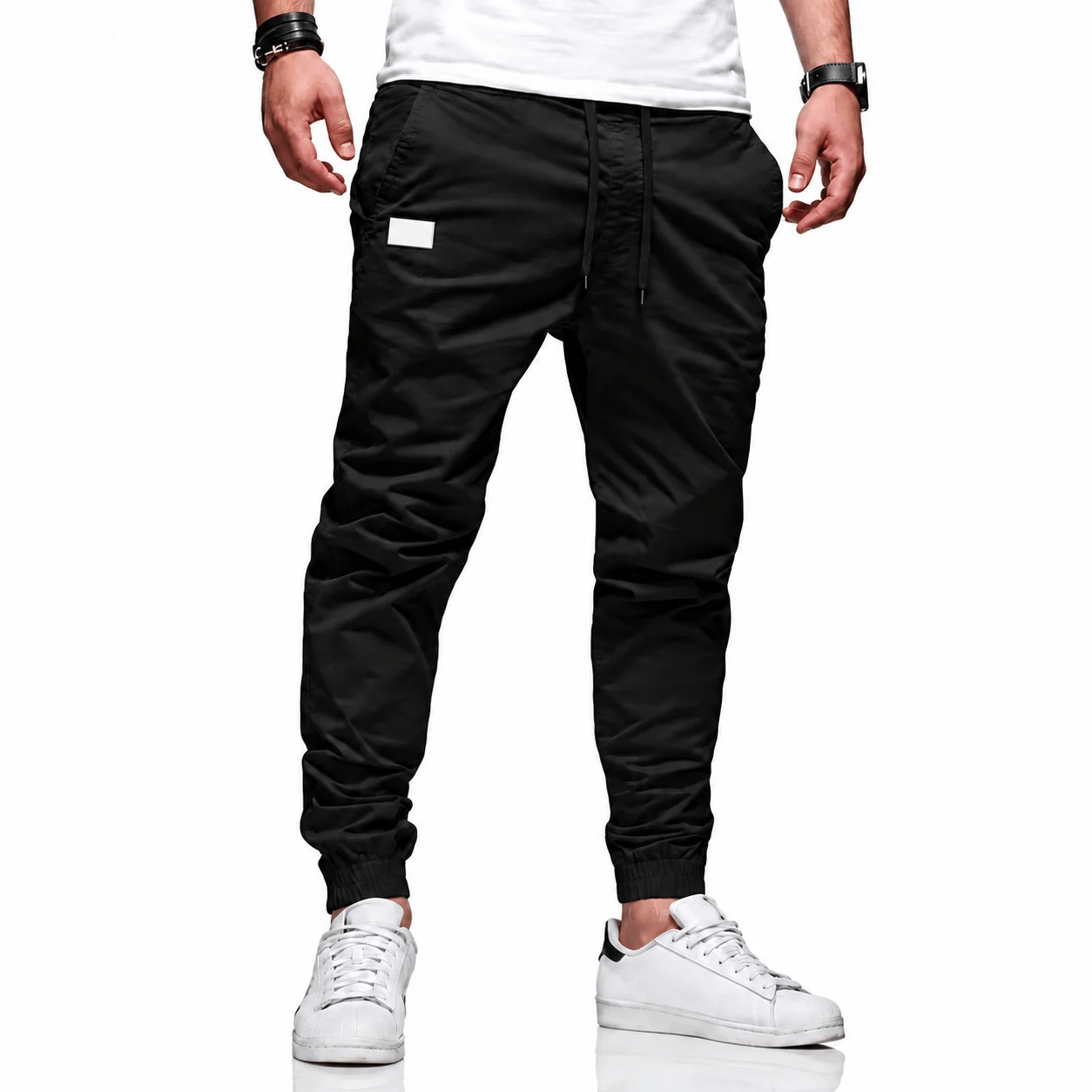 Black / 3XL