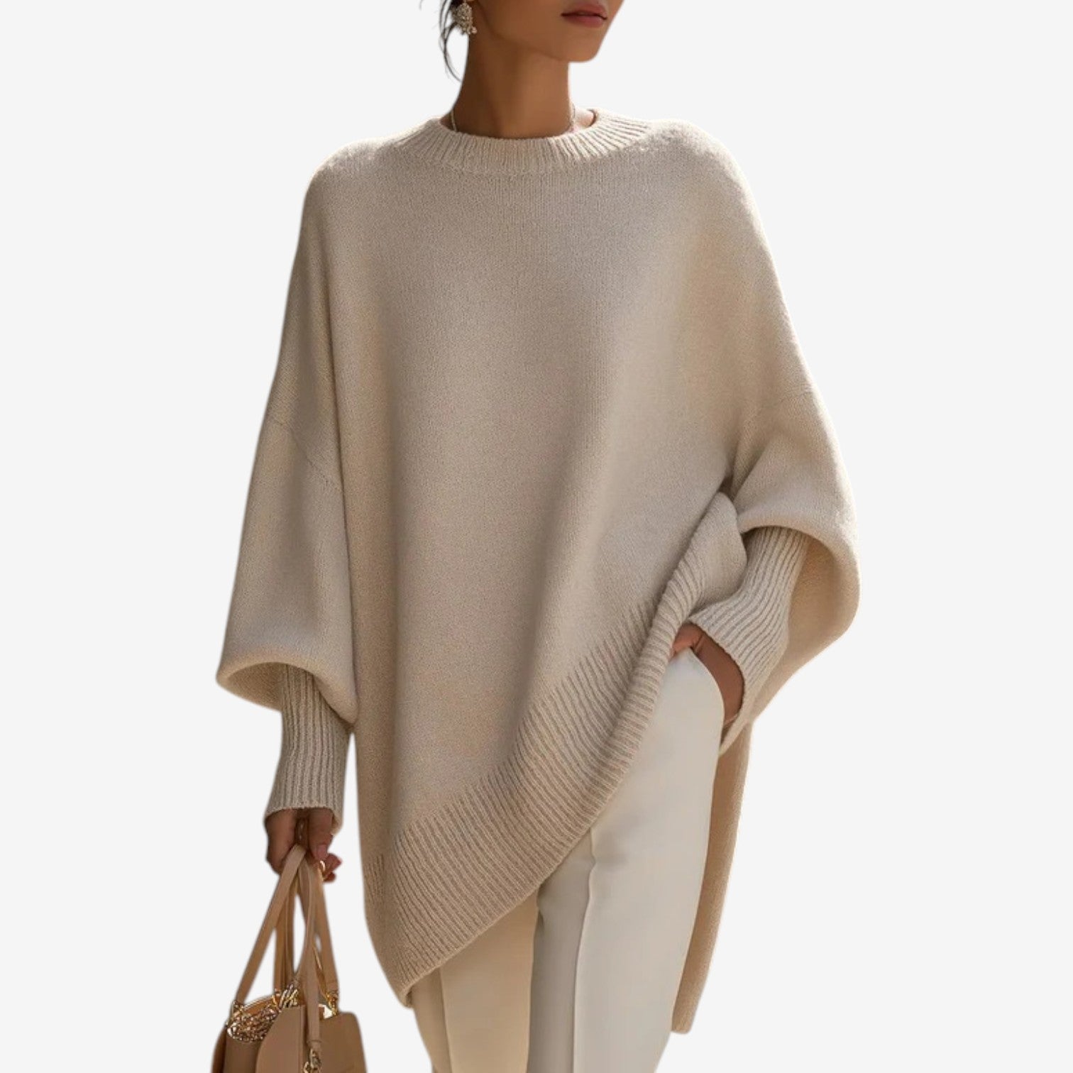Apricot / 16/18 (2XL)