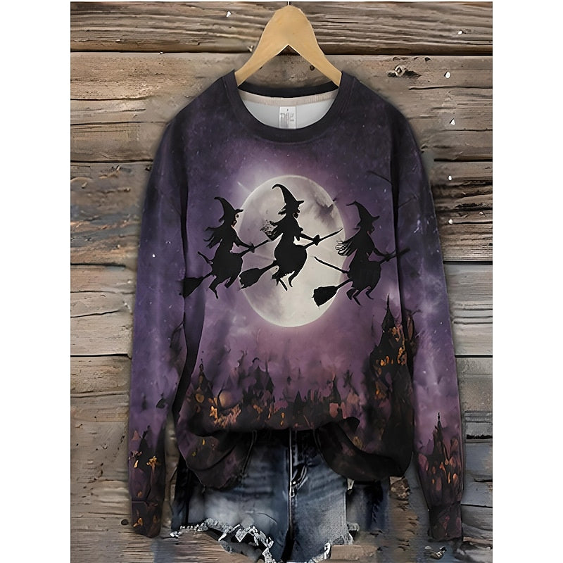 Purple / 16/18 (2XL)