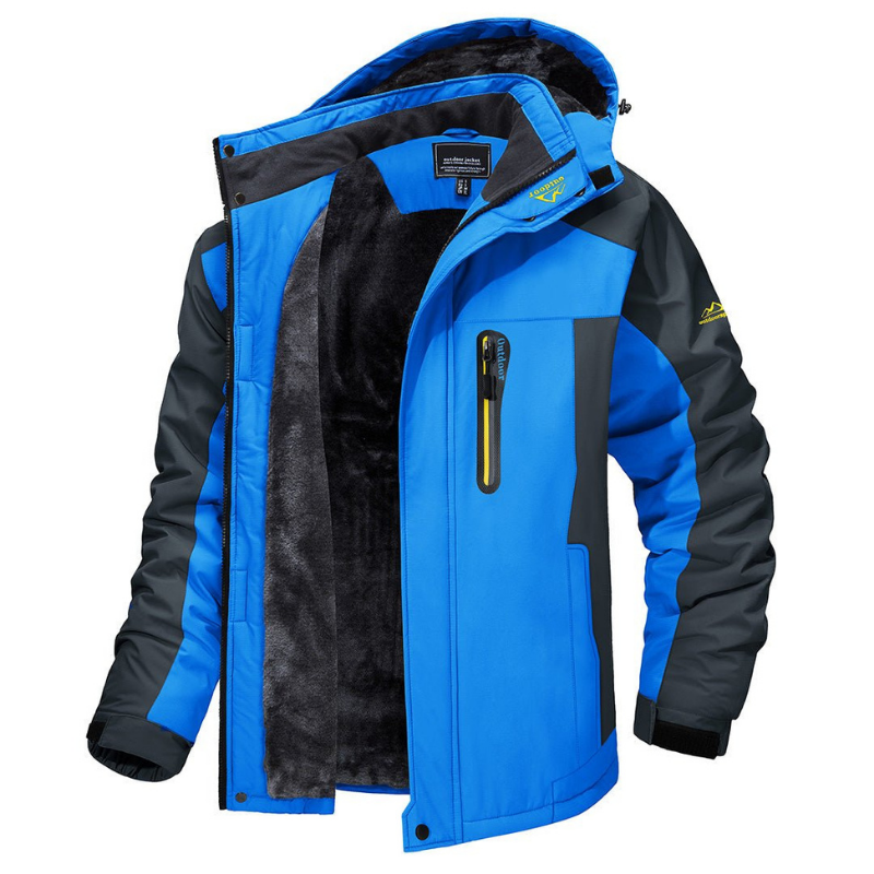 Blue / 3XL