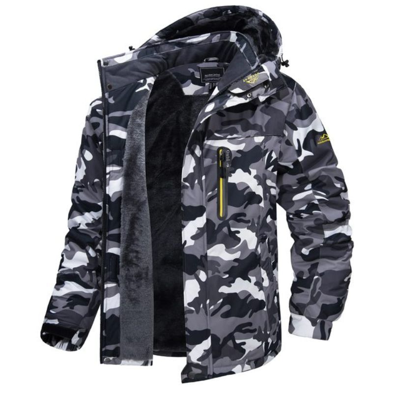 Camouflage / 3XL