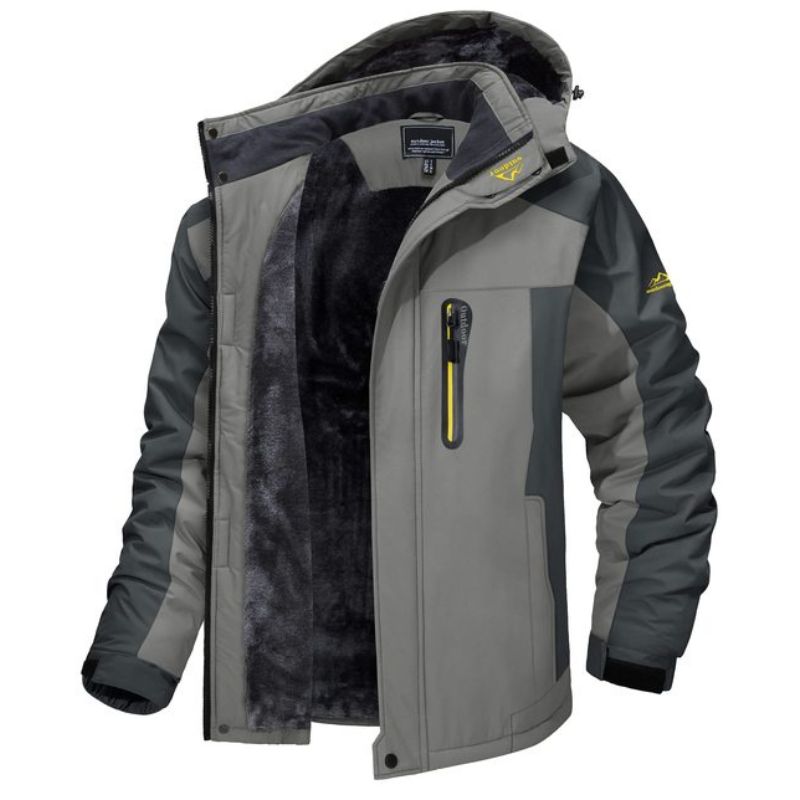 Light Gray / 3XL