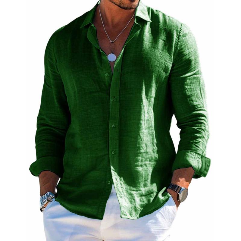 Green / 5XL