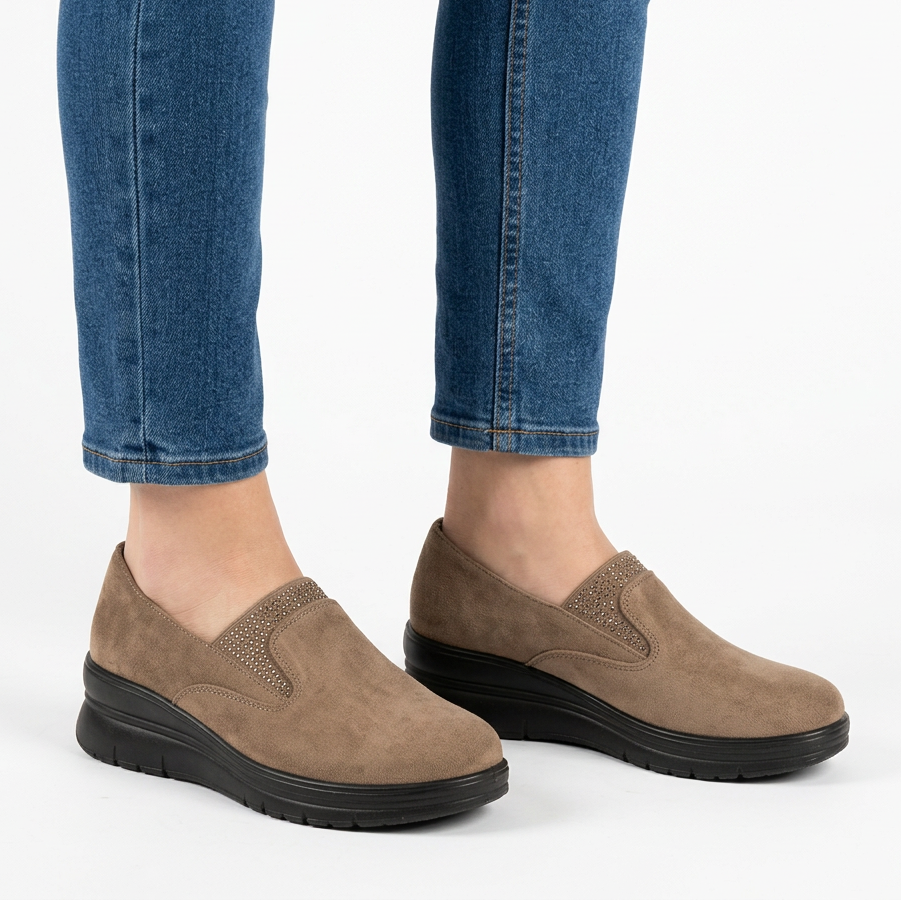 Khaki / 11