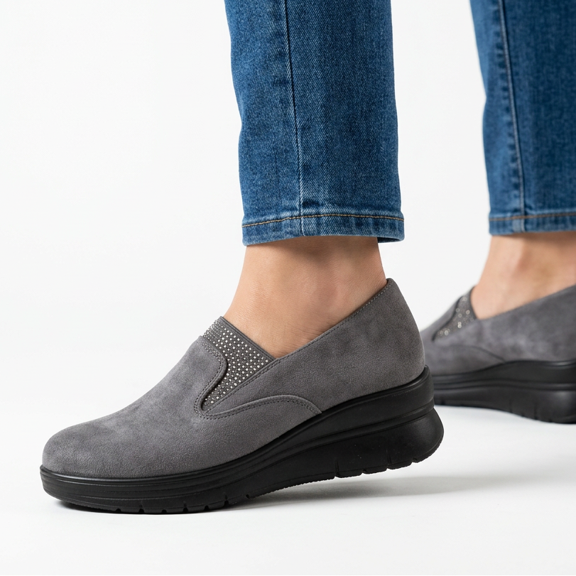 Grey / 11