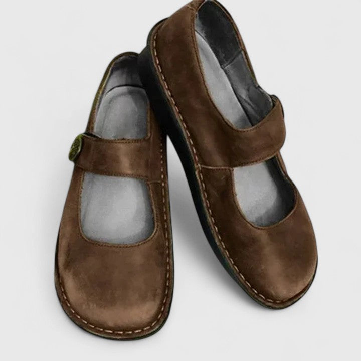 Brown / US 12