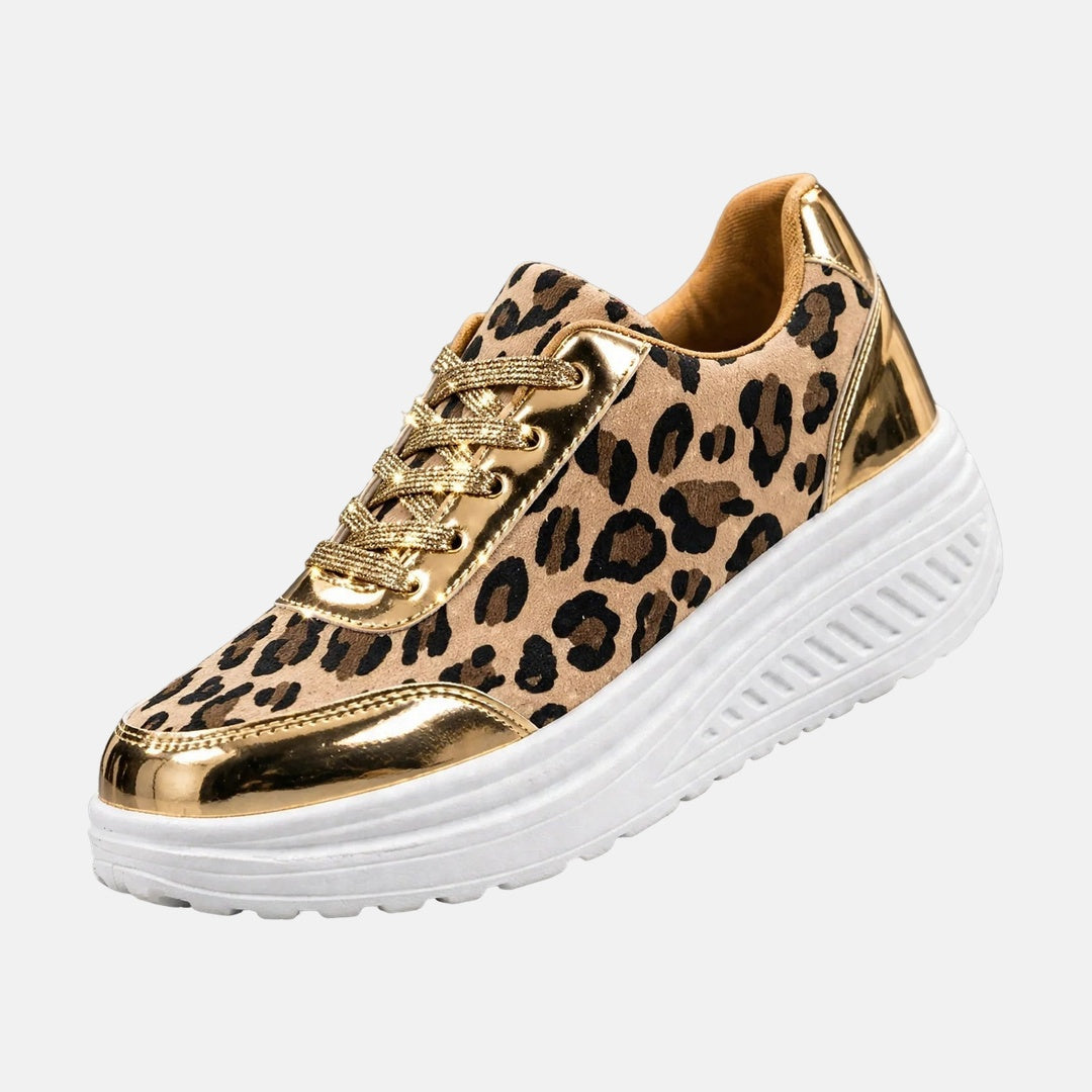 Gold / 9