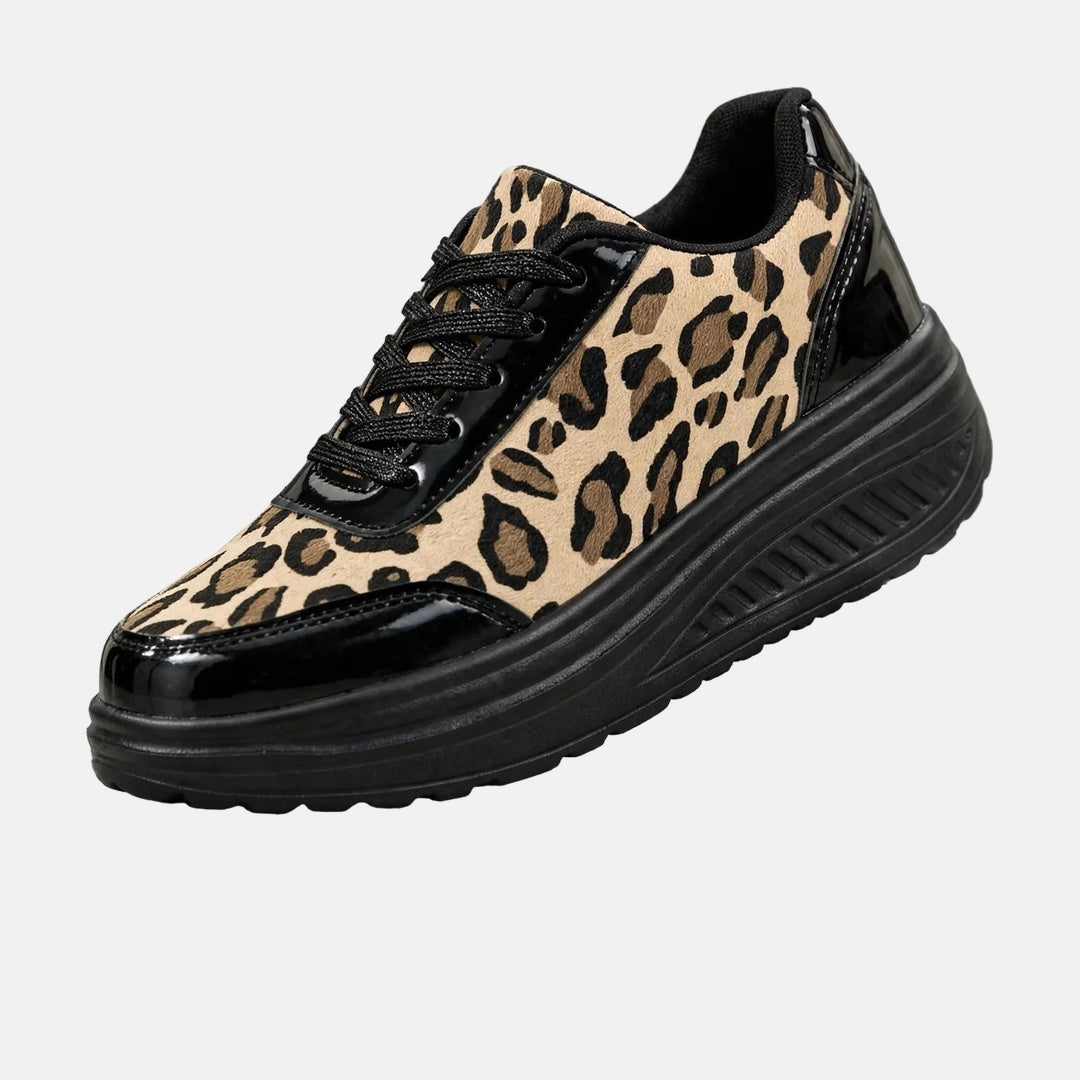 Black / 9