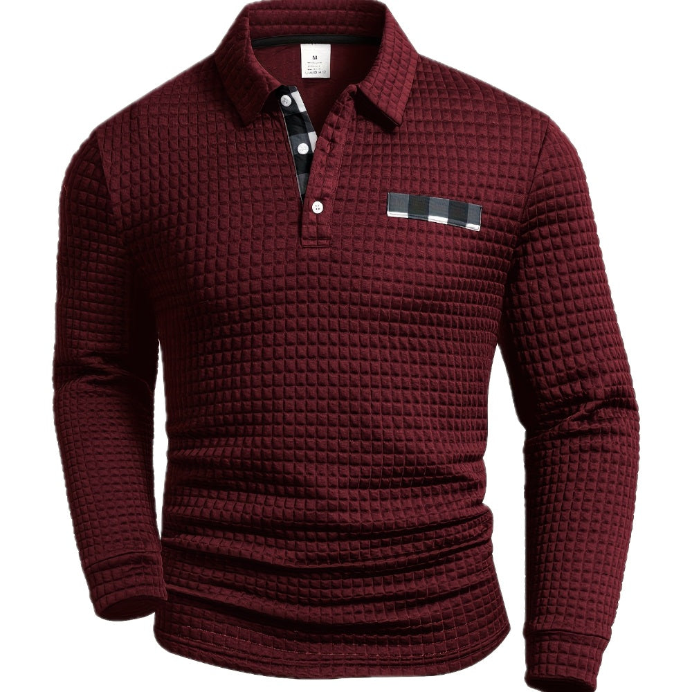 Bordeaux / 3XL