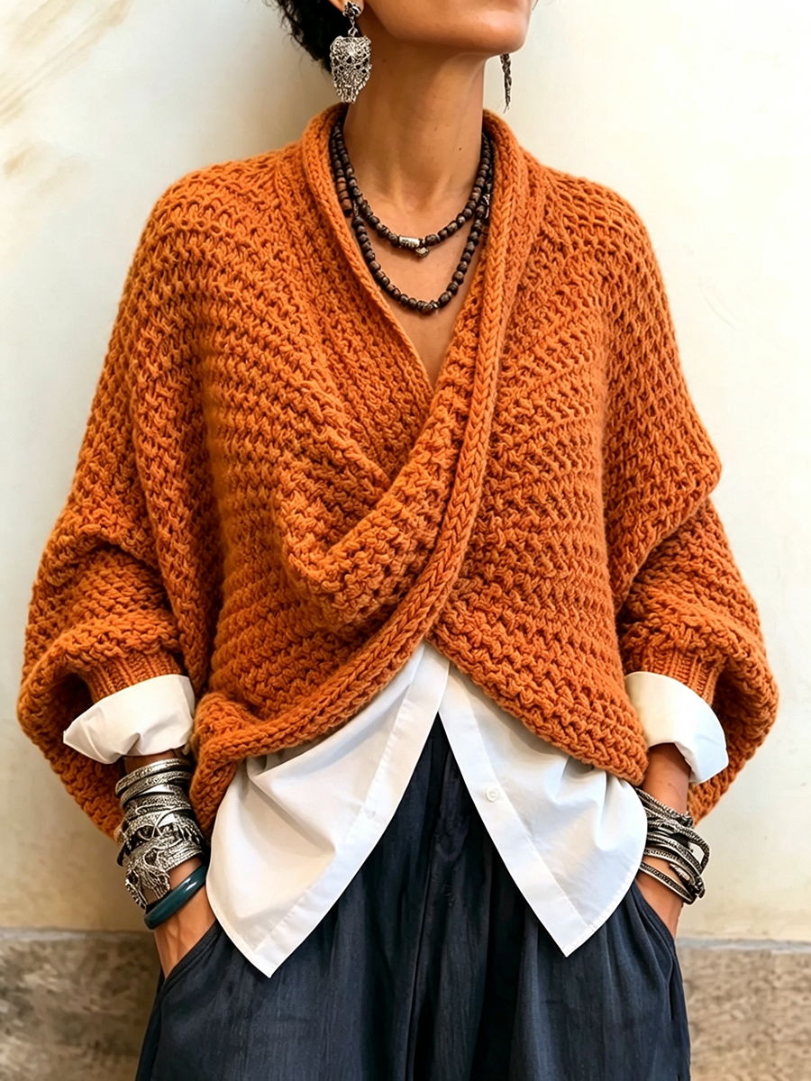 Orange / 3XL
