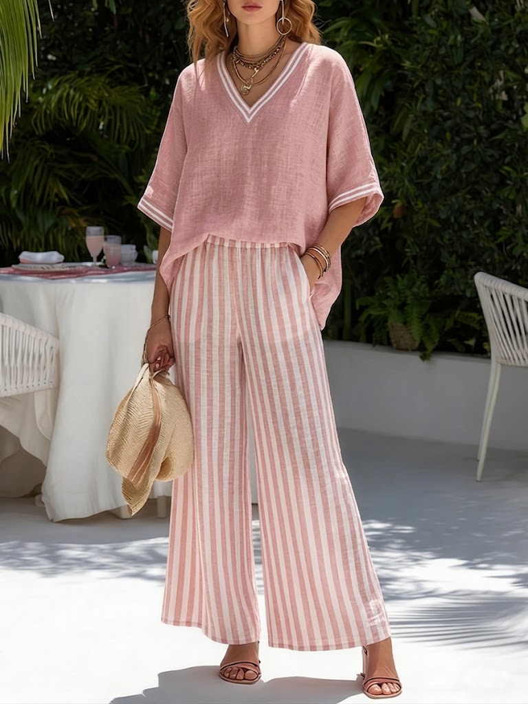 Pink / 3XL