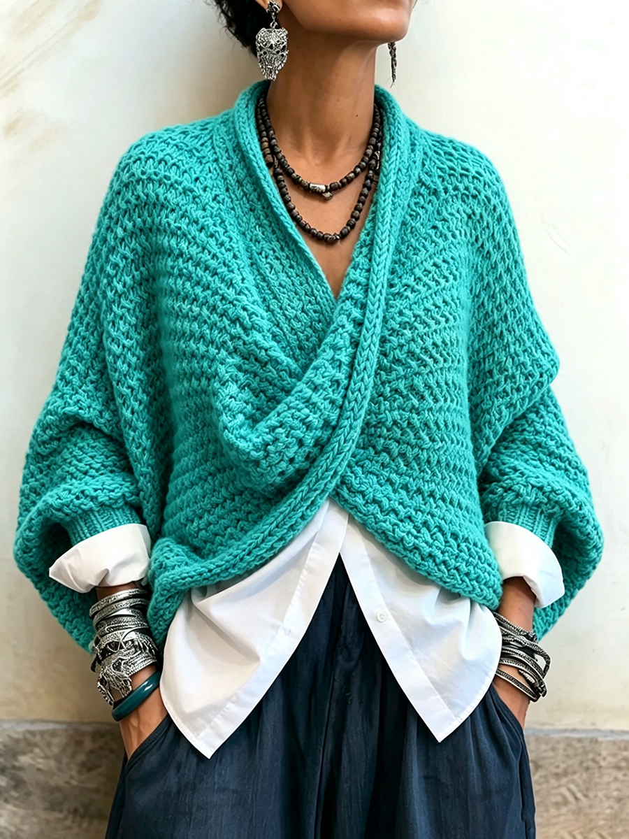 Turquoise / 3XL
