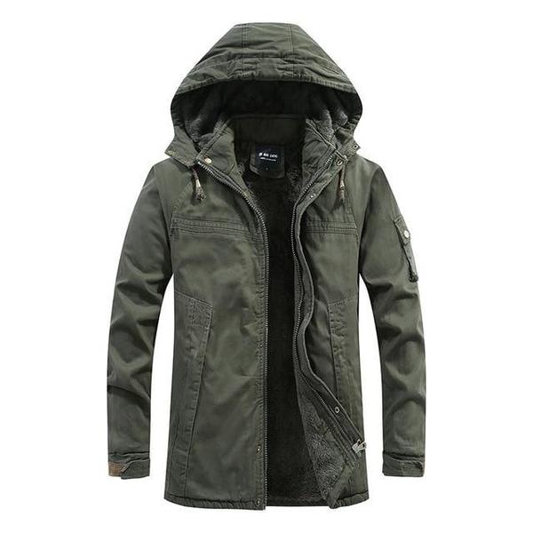 Green / 4XL