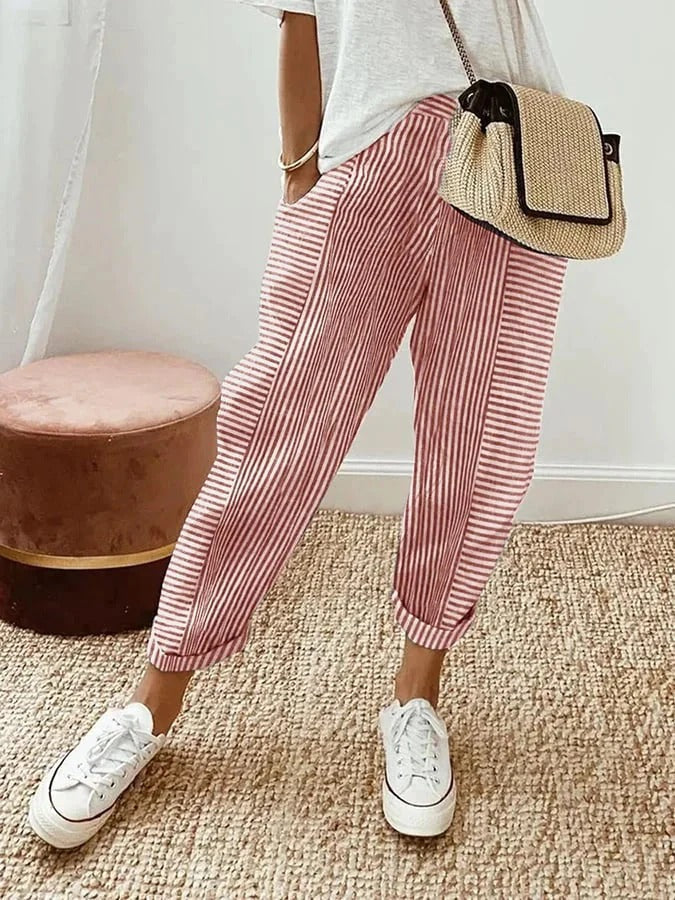 Pink / 4XL/US 18