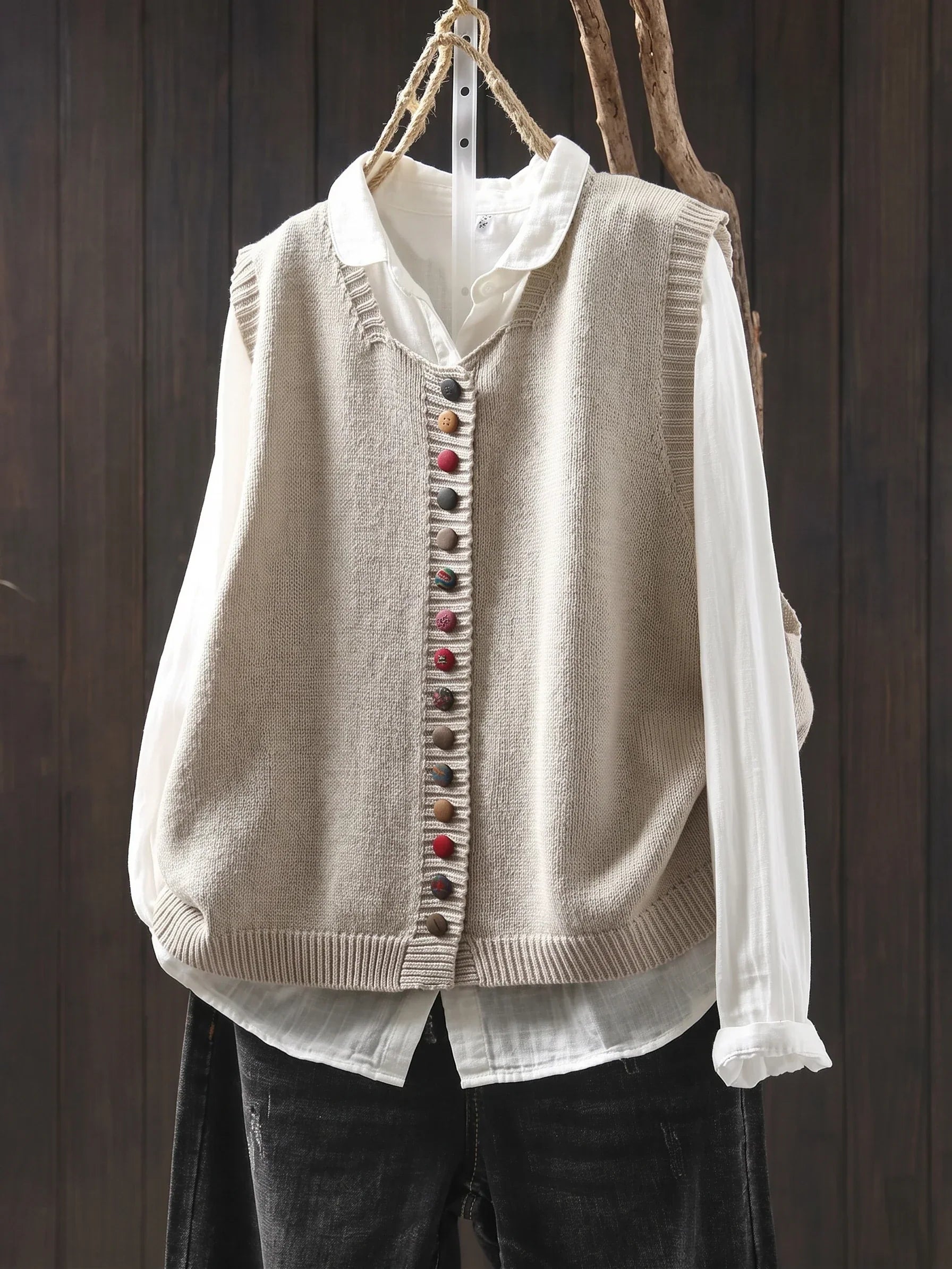Ivory / 3XL