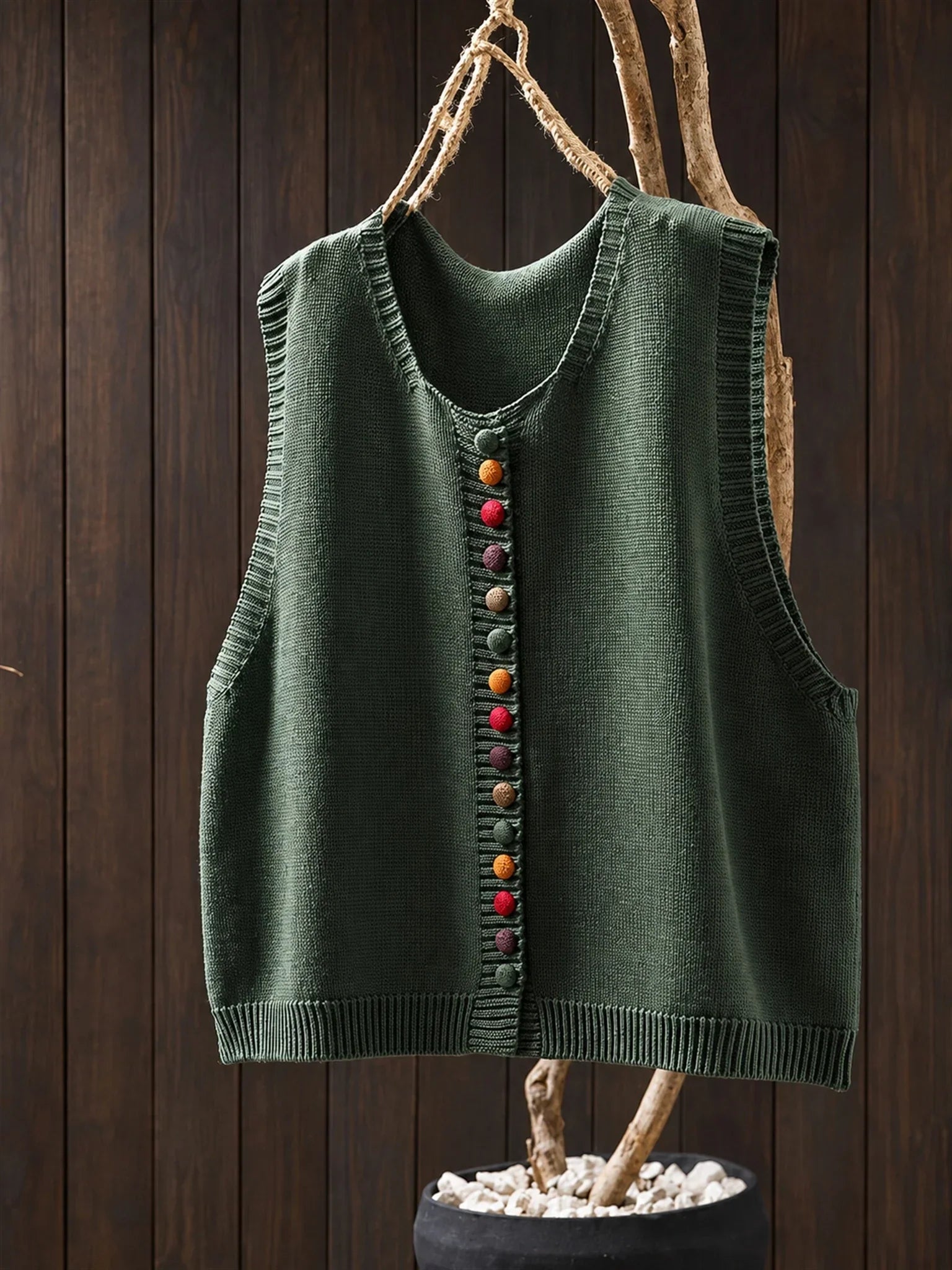 Green / 3XL