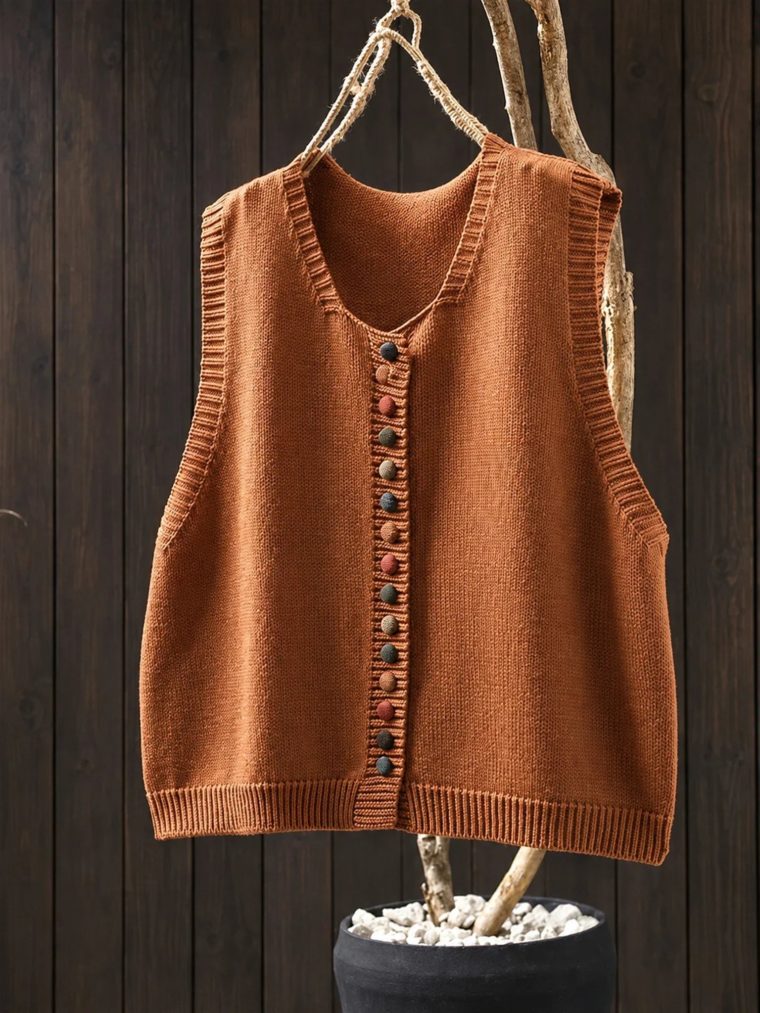 Orange / 3XL