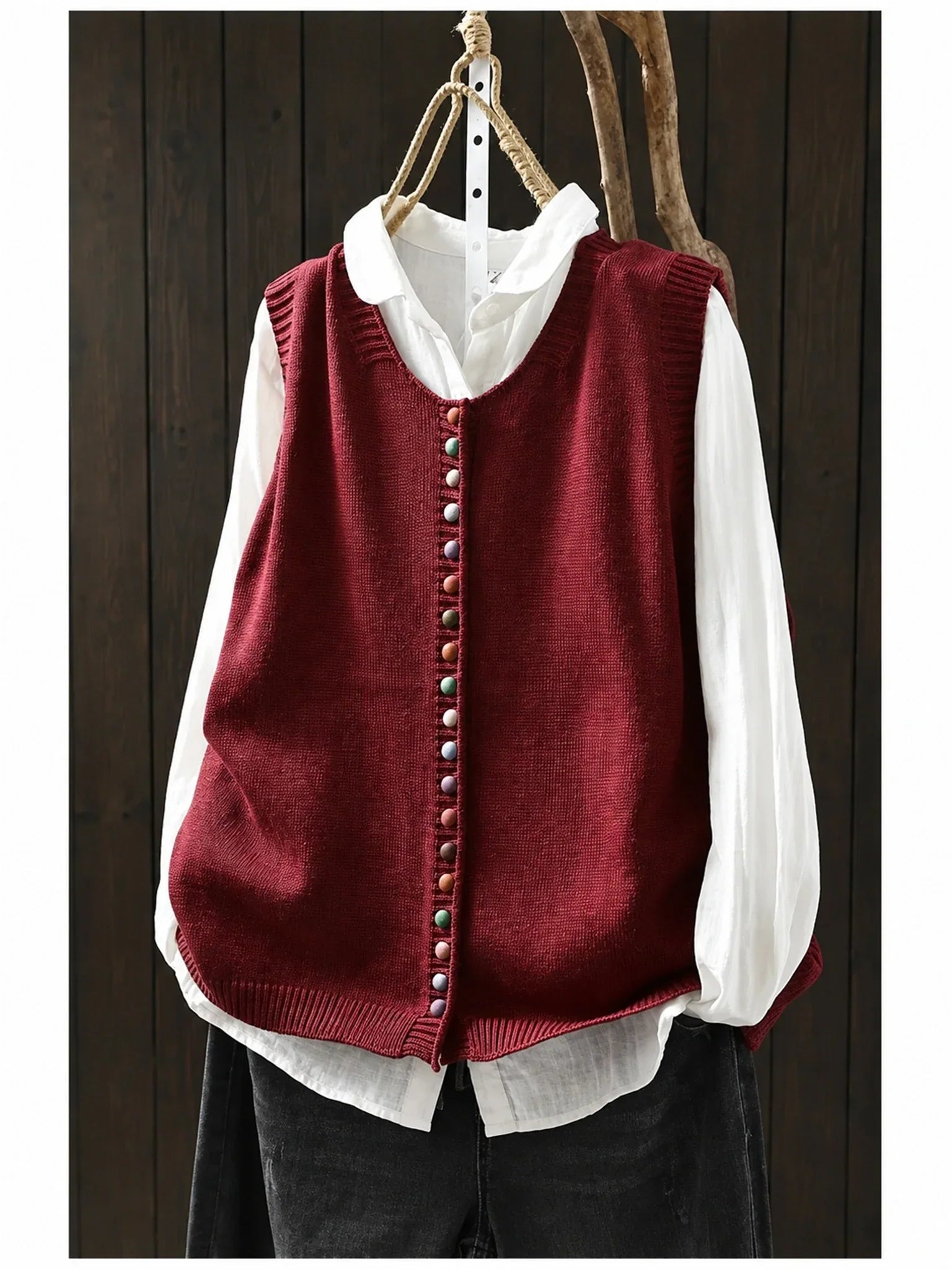 Red / 3XL