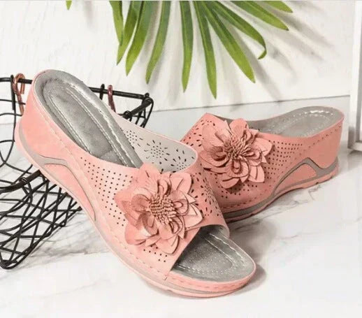 Pink / 10