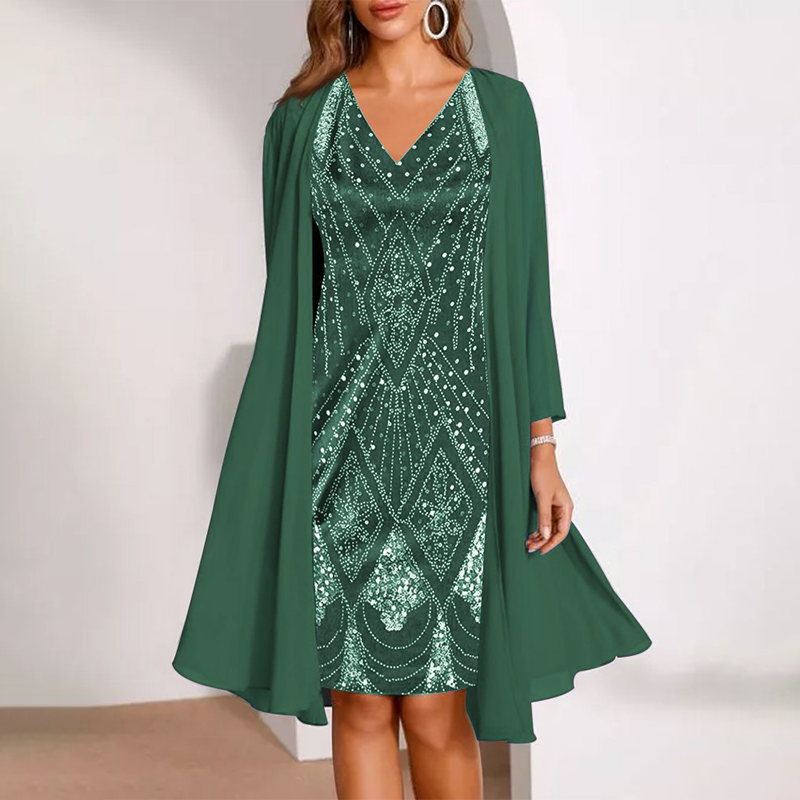 Green / 3XL