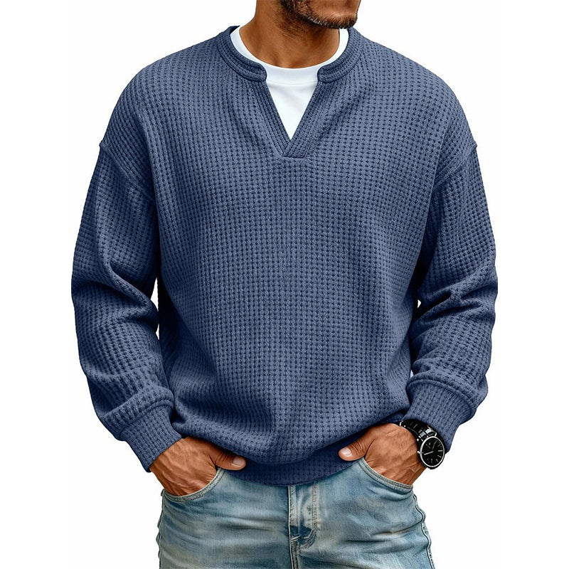Dark Blue / 4XL