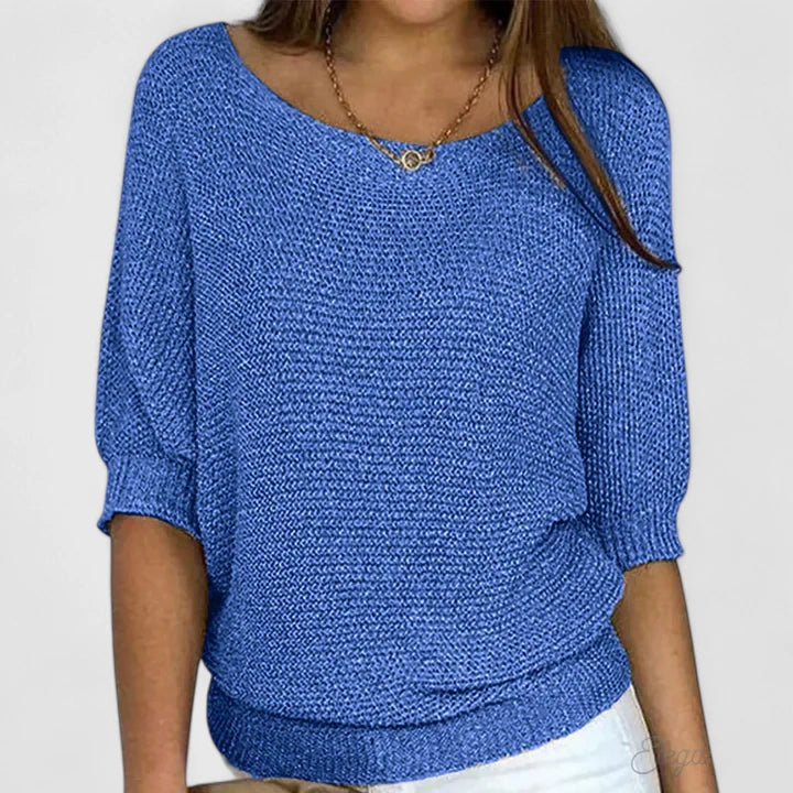 Blue / 18/20 (3XL)