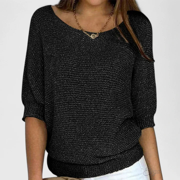 Black / 18/20 (3XL)