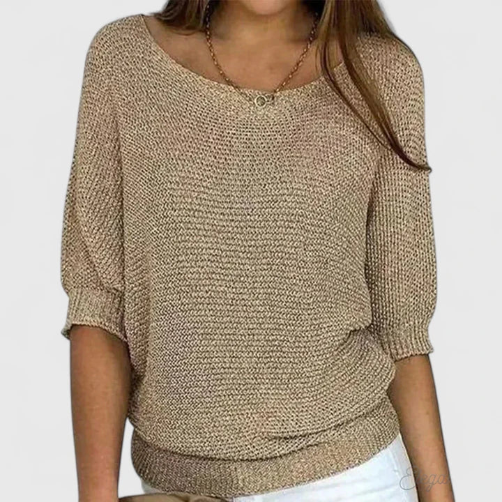 Beige / 18/20 (3XL)