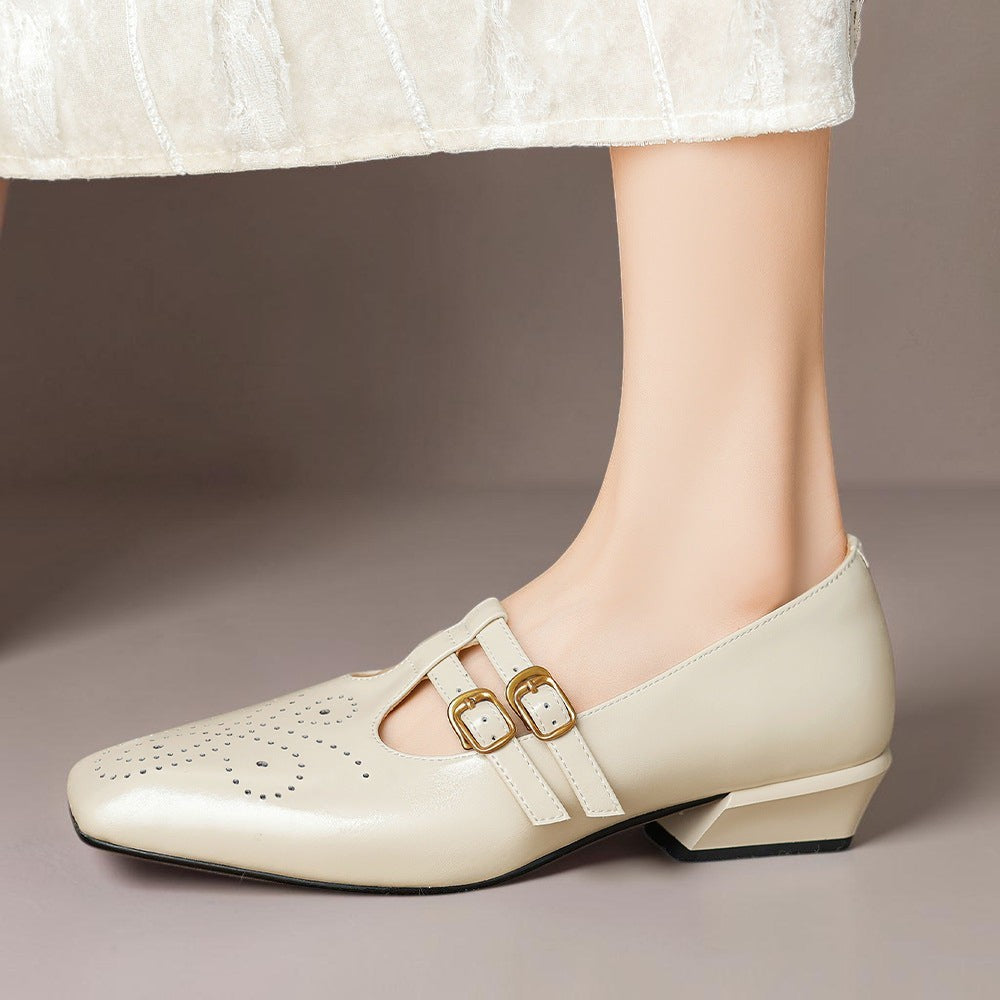 Beige / 12