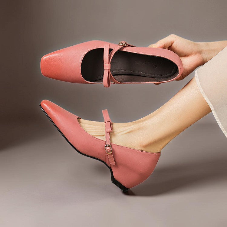 Pink / 12